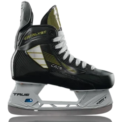 True Junior Catalyst 9 Hockey Skates