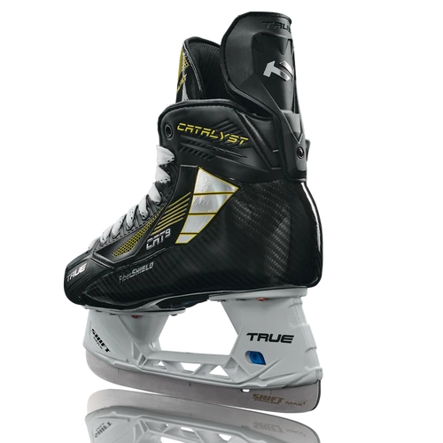 True Junior Catalyst 9 Hockey Skates 3 True Junior Catalyst 9 Hockey Skates - Image 3