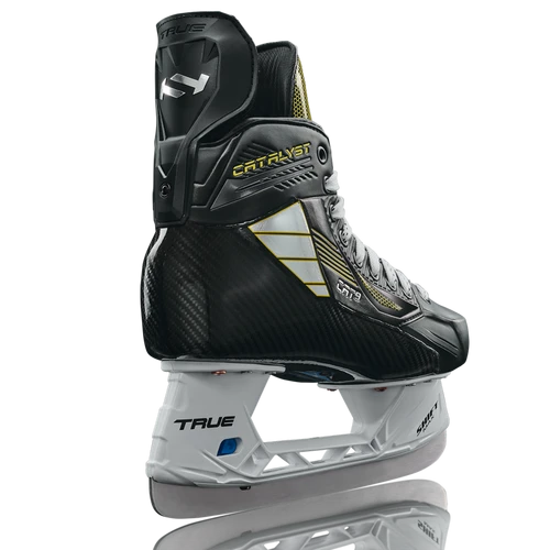 True Junior Catalyst 9 Hockey Skates 5 True Junior Catalyst 9 Hockey Skates - Image 5