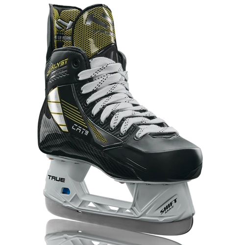 True Junior Catalyst 9 Hockey Skates 6 True Junior Catalyst 9 Hockey Skates - Image 6