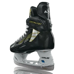 True Intermediate Catalyst 9 Hockey Skates -True 9036070 Black 2