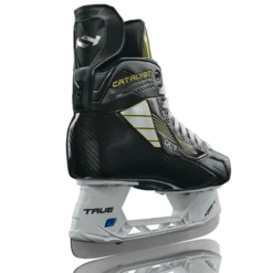 True Intermediate Catalyst 9 Hockey Skates -True 9036070 Black 4