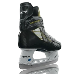 True Senior Catalyst 9 Hockey Skates -True 9036071 Black 4