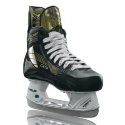True Senior Catalyst 9 Hockey Skates -True 9036071 Black 5