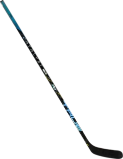 True Junior CATALYST 9X3 Hockey Stick, 20 Flex