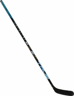 True Junior CATALYST 9X3 Hockey Stick, 30 Flex