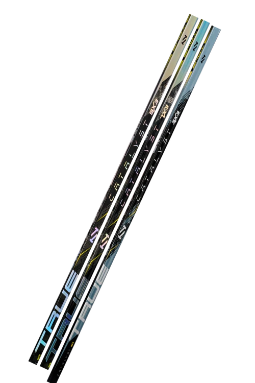 True Intermediate CATALYST 9X3 Hockey Stick 4 True Intermediate CATALYST 9X3 Hockey Stick - Image 4