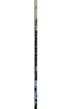 True Intermediate CATALYST 9X3 Hockey Stick 10 True Intermediate CATALYST 9X3 Hockey Stick -True 9050460 BlackBlueSilver 4