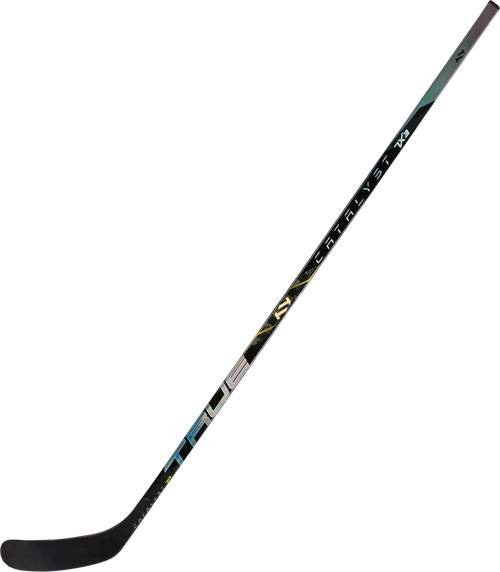 True Intermediate CATALYST 7X3 Hockey Stick 2 True Intermediate CATALYST 7X3 Hockey Stick - Image 2