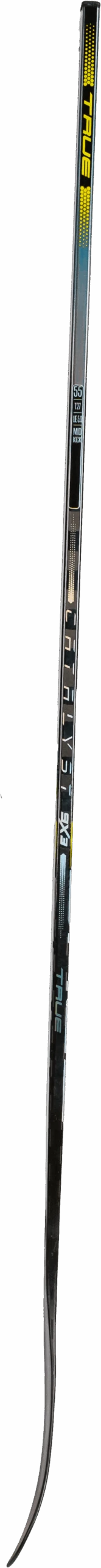 True Intermediate CATALYST 7X3 Hockey Stick 3 True Intermediate CATALYST 7X3 Hockey Stick - Image 3