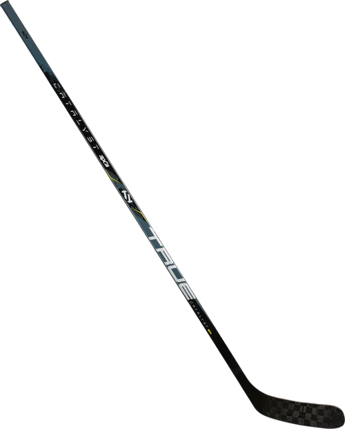 True Junior CATALYST 3X3 Hockey Stick, 20 Flex 1 True Junior CATALYST 3X3 Hockey Stick, 20 Flex