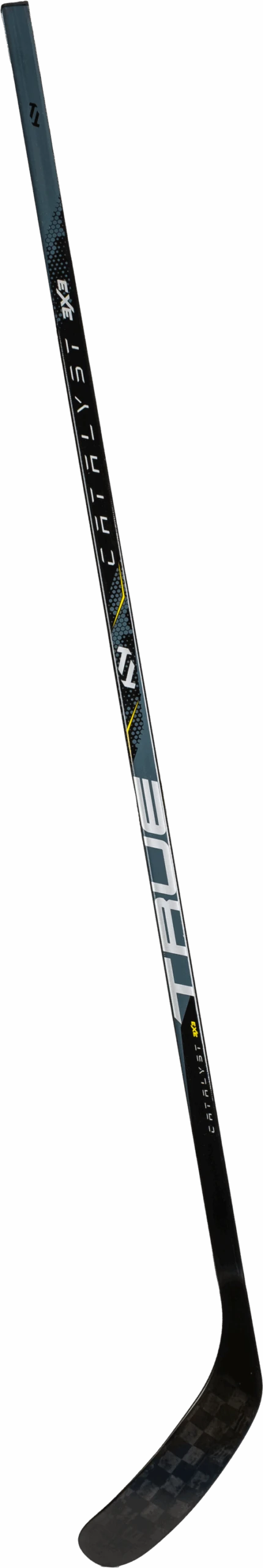 True Intermediate CATALYST 3X3 Hockey Stick, 55 Flex 2 True Intermediate CATALYST 3X3 Hockey Stick, 55 Flex - Image 2
