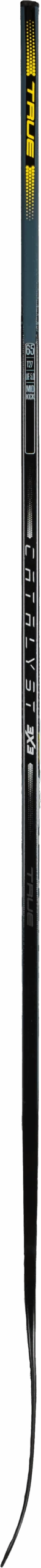 True Intermediate CATALYST 3X3 Hockey Stick, 55 Flex 3 True Intermediate CATALYST 3X3 Hockey Stick, 55 Flex - Image 3