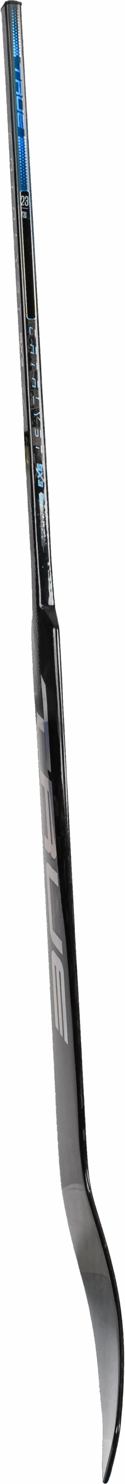 True Senior CATALYST 9X3 Hockey Goal Stick -True 9050468 Black 2