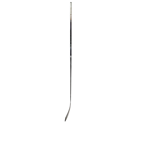 True Junior Hockey CATALYST 7X3 Blackout Goal Stick, Left Handed 5 True Junior Hockey CATALYST 7X3 Blackout Goal Stick, Left Handed - Image 5