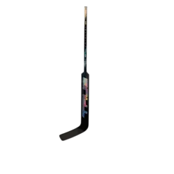 True Junior Hockey CATALYST 7X3 Blackout Goal Stick, Left Handed 14 True Junior Hockey CATALYST 7X3 Blackout Goal Stick, Left Handed -True 9050471 Black 6
