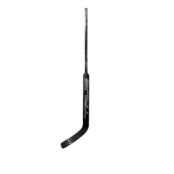 True Intermediate Hockey CATALYST 7X3 Blackout Goal Stick, Left Handed -True 9050472 Black 7