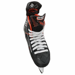 True Intermediate HZRDUS 9X Hockey Skates -True 9050475 BlackOrange 2