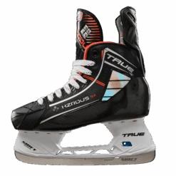 True Intermediate HZRDUS 9X Hockey Skates