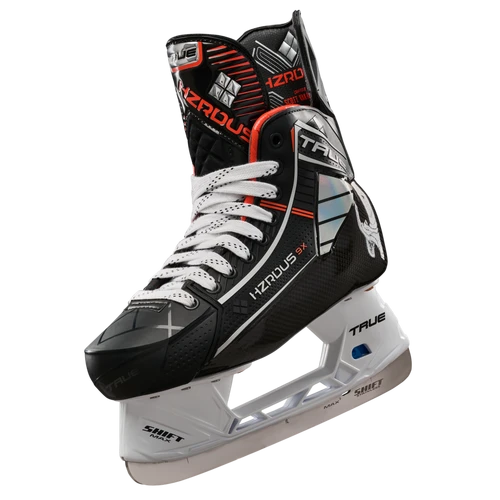 True Senior HZRDUS 9X Hockey Skates 3 True Senior HZRDUS 9X Hockey Skates - Image 3