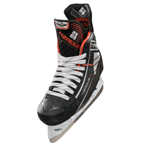 True Senior HZRDUS 9X Hockey Skates 4 True Senior HZRDUS 9X Hockey Skates - Image 4