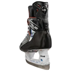 True Senior HZRDUS 9X Hockey Skates 11 True Senior HZRDUS 9X Hockey Skates -True 9050476 BlackOrange 5