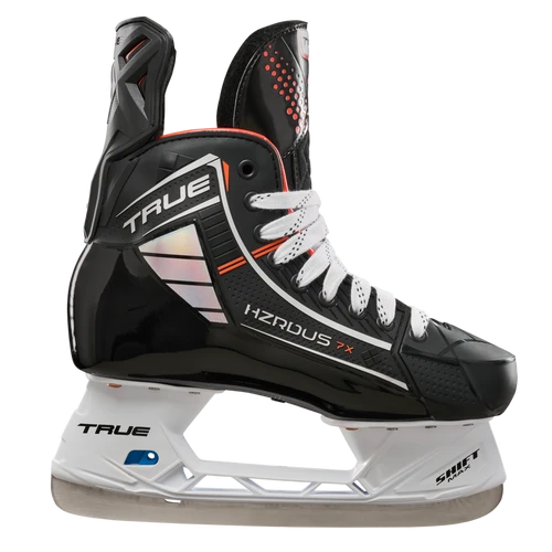 True Intermediate HZRDUS 7X Hockey Skates 1 True Intermediate HZRDUS 7X Hockey Skates