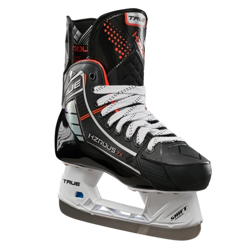 True Intermediate HZRDUS 7X Hockey Skates 2 True Intermediate HZRDUS 7X Hockey Skates - Image 2