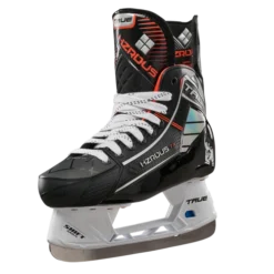 True Intermediate HZRDUS 7X Hockey Skates 8 True Intermediate HZRDUS 7X Hockey Skates -True 9050478 BlackOrange 2