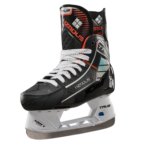 True Intermediate HZRDUS 7X Hockey Skates 3 True Intermediate HZRDUS 7X Hockey Skates - Image 3