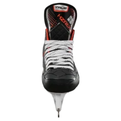 True Intermediate HZRDUS 7X Hockey Skates 10 True Intermediate HZRDUS 7X Hockey Skates -True 9050478 BlackOrange 4