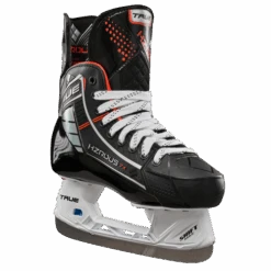 True Senior HZRDUS 7X Hockey Skates -True 9050479 BlackOrange 1