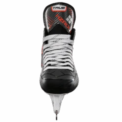 True Intermediate HZRDUS 5X Hockey Skates -True 9050481 BlackOrange 3