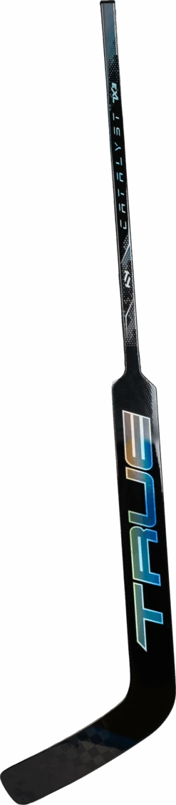 True Intermediate CATALYST 7X3 Hockey Goal Stick -True 9050644 Multi 2