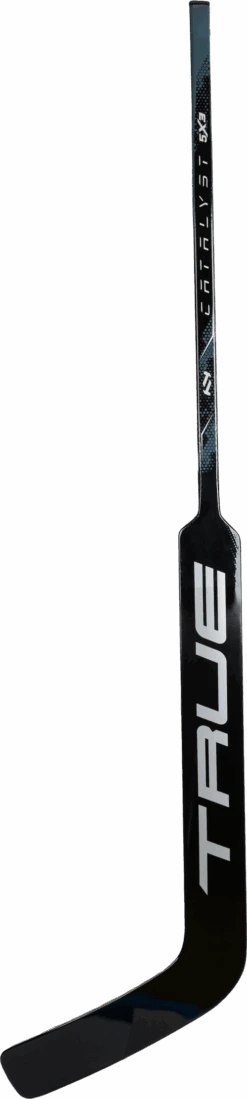 True Junior Hockey Catalyst 5X3 Goal Stick