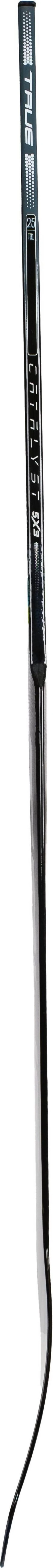 True Junior Hockey Catalyst 5X3 Goal Stick -True 9050645 BlackBlue 2