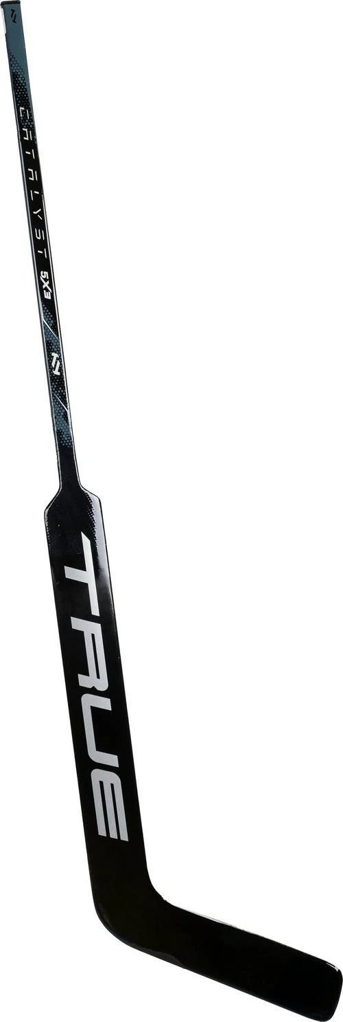 True Intermediate Hockey CATALYST 5X3 Goal Stick 2 True Intermediate Hockey CATALYST 5X3 Goal Stick - Image 2