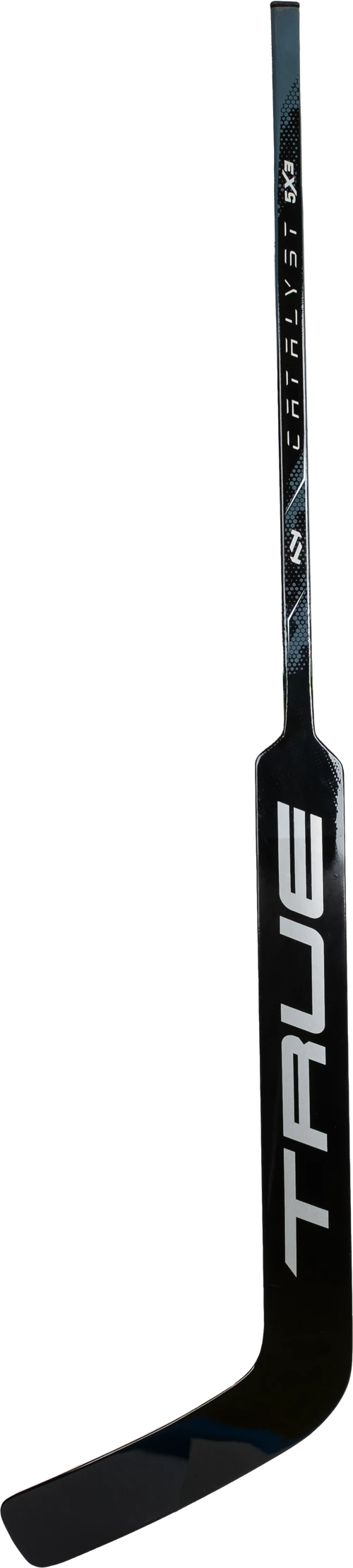 True Intermediate Hockey CATALYST 5X3 Goal Stick 1 True Intermediate Hockey CATALYST 5X3 Goal Stick