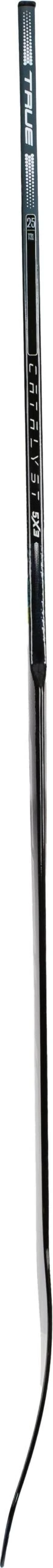 True Intermediate Hockey CATALYST 5X3 Goal Stick 3 True Intermediate Hockey CATALYST 5X3 Goal Stick - Image 3