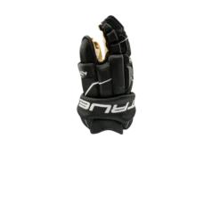 True Junior Catalyst 5X3 Hockey Gloves 6 True Junior Catalyst 5X3 Hockey Gloves -True 9050649 Black 2