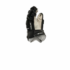 True Junior CATALYST 7X3 Hockey Gloves 7 True Junior CATALYST 7X3 Hockey Gloves -True 9050651 Black 3