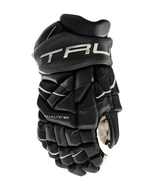 True Junior Catalyst 9X3 2023 Anatomical Fit Hockey Glove