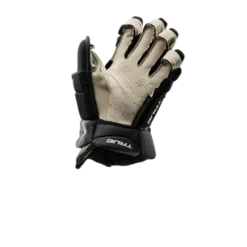 True Junior Catalyst 9X3 2023 Anatomical Fit Hockey Glove 7 True Junior Catalyst 9X3 2023 Anatomical Fit Hockey Glove -True 9050655 Black 2