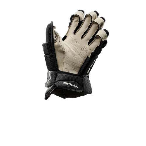 True Senior Catalyst 9X3 2023 Anatomical Fit Hockey Glove 3 True Senior Catalyst 9X3 2023 Anatomical Fit Hockey Glove - Image 3