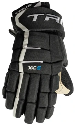 True Hockey True XC5 2020 Junior Hockey Gloves -True B2RAssets 770x1206 black 1f87a1e7 88a0 412c bb92 4daa1ab50c03