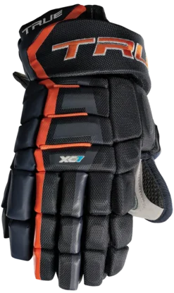 True Hockey True XC7 2020 Senior Hockey Glove -True B2RAssets 770x1206 colour10