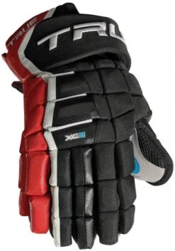 True Hockey True XC9 2020 Junior Hockey Gloves 9 True Hockey True XC9 2020 Junior Hockey Gloves -True B2RAssets 770x1206 red black 1 78d2baa7 ddff 4ed7 a62d 70744c47ef83