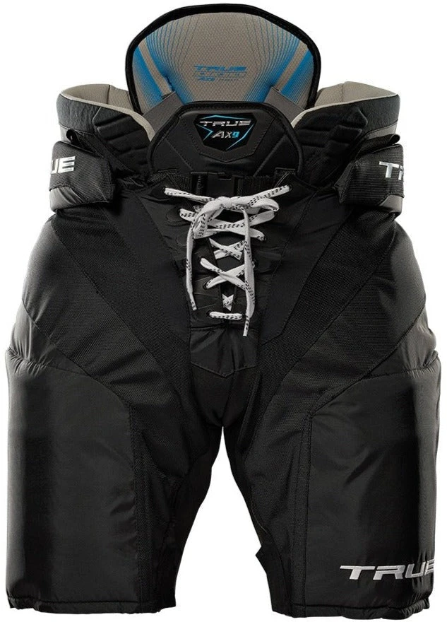 True Hockey True AX9 Junior Hockey Pants 2 True Hockey True AX9 Junior Hockey Pants - Image 2