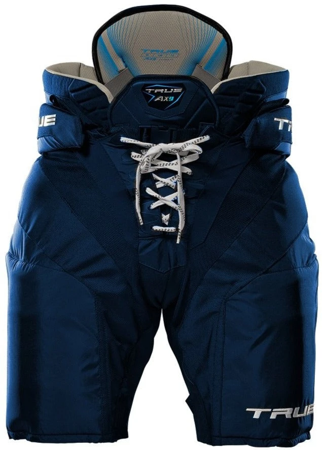 True Hockey True AX9 Junior Hockey Pants 1 True Hockey True AX9 Junior Hockey Pants