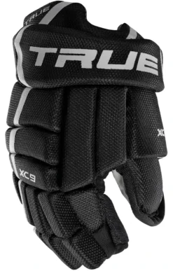 True Hockey True XC9 2020 Youth Hockey Gloves